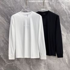 希少価値大！ プラダ コピーブランド CTSPR007 長袖Tシャツ 2色可選 2026新作入荷格安