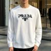 2026秋冬季超人気 プラダ 偽物ブランド CTSPR034 長袖Tシャツ 3色可選 コスパ最高のプライス