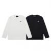 プラダ PRADA 2026新作登場 CTSPR040 長袖Tシャツ 落ち着いた感覚 2色可選 ブランドコピー代引き専門店