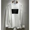 2026新作登場 プラダ PRADA CTSPR041 長袖Tシャツ 2色可選 スーパーコピー信用できるサイト 風合いが出る