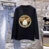 2026お買い得本物保証 ヴェルサーチ スーパーコピー 大絶賛！ CTSVS014 長袖Tシャツ 2色可選