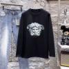 2026人気定番新作 ヴェルサーチ コピーブランド 愛らしさ抜群！ CTSVS018 長袖Tシャツ 2色可選