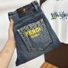 芸能人に愛用者続出 フェンディ ブランドコピー NZKFEN040 ジーンズ デニムパンツ 2026年モデル入荷