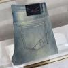 フェンディ コピー 商品 販売 NZKFEN052 落ち着いた質感 ジーンズ デニムパンツ 2026驚きの低価格