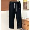 フェンディ ブランドコピー 売れ筋のいい NZKFEN068 スエットパンツ チノパン 2026数量限定格安