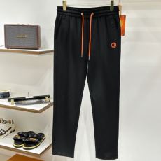 エルメス ブランドコピー代引き専門店 2026お買い得本物保証 NZKHE024 スエットパンツ チノパン 海外セレブ愛用