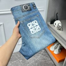 ジーンズ デニムパンツ ロエベ ...
