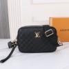 2026年モデル入荷 ルイ ヴィトンスーパーコピー LV107 ずっと人気? ショルダーバッグ 斜め掛けバッグ メンズバッグ