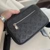 個性派 ルイ ヴィトンコピー 商品 販売 LV128 ポーチ セカンドバッグ メンズバッグ 2026お得大人気