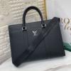 特別人気感謝SALE ルイ ヴィトンLOUIS VUITTON LV132 ハンドバッグ ビジネスバッグ メンズバッグ ブランドコピー激安販売 2026お得限定セール