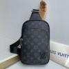 ルイ ヴィトンコピー 商品 販売 2026数量限定爆買い LV178 ショルダーバッグ 斜め掛けバッグ メンズバッグ 2色可選 選べる極上