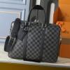 2026限定セール品質保証 ルイ ヴィトンLOUIS VUITTON LV183 最大級ブランドコピー通販優良店 ビジネスバッグ ボストンバッグ メンズバッグ サイズ豊富