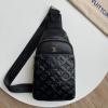 ルイ ヴィトンコピー チノパン 狙える優秀アイテム LV208 ショルダーバッグ 斜め掛けバッグ メンズバッグ 2026最新入荷