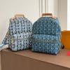 ルイ ヴィトンLOUIS VUITTON 2026爆買い新品 LV226 リュック、バックパック メンズバッグ 2色可選 VOGコピー 人気 ランキング
