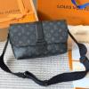 2026超激得品質保証 ルイ ヴィトンLOUIS VUITTON LV231 圧倒的な高級感 ショルダーバッグ 斜め掛けバッグ メンズバッグ 高品質なスーパーコピー商品