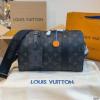 ルイ ヴィトンスーパーコピー 2026秋冬新作 LV254 ショルダーバッグ 斜め掛けバッグ メンズバッグ 最旬アイテム