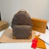 2026限定セール ルイ ヴィトンLOUIS VUITTON LV259 ★安心★追跡付 リュック、バックパック メンズバッグ ブランドスーパーコピー 激安専門店