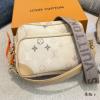 超レア ショルダーバッグ 斜め掛けバッグ メンズバッグ ルイ ヴィトンLOUIS VUITTON 2026人気定番低価 LV265 最高N級ブランドコピー