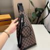 2026人気新作 ルイ ヴィトンLOUIS VUITTON LV267 人気が爆発 ショルダーバッグ 斜め掛けバッグ メンズバッグ vogブランド コピー 優良店
