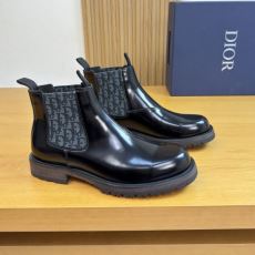 2026驚きの破格値品質保証 ディオール DIOR NXIEDIOR062 愛らしさ抜群！ ショートブーツ カジュアルシューズ 2色可選 vogブランド コピー 優良店