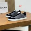 活用できるアイテム ジバンシィ GIVENCHY NXIEGVC040 シューズ スニーカー カジュアルシューズ 4色可選 VOGコピー 2026HOT本物保証