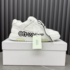 オフホワイト OFF-WHITE 2026秋冬季超人気 NXIEOFF013 シューズ スニーカー カジュアルシューズ 大好評? VOGブランドスーパーコピー