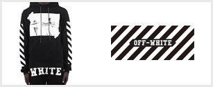 オフホワイト OFF-WHITE (13788)