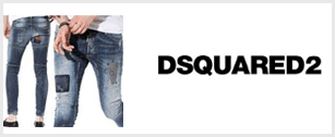 ディースクエアード DSQUARED2 (13320)