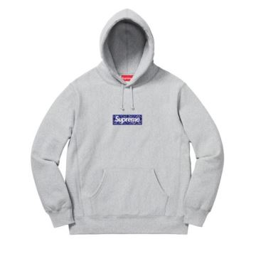 8色可選 パーカー シュプリーム コピー 入手困難 SUPREME Bandana Box Logo Hooded Sweatshirt SUPREMEコピー