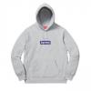 8色可選 パーカー シュプリーム コピー 入手困難 SUPREME Bandana Box Logo Hooded Sweatshirt SUPREMEコピー