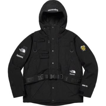 Jacket + Vest 2022 Supreme X TNF X RTG SUPREMEコピー 4色可選 シュプリーム コピー