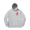 大人気再登場  SUPREMEコピー パーカー シュプリーム コピー SUPREME S LOGO HOODED SWEATSHIRT 4色可選 2022 