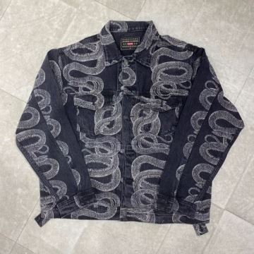 2022 Supreme × HYSTERIC GLAMOUR  シュプリーム コピー ムダな装飾を排したデザイン SUPREMEコピー 2色可選 