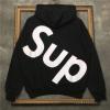 これからの季節に大活躍間違いなし☆★ シュプリーム コピー SUPREMEコピー 3色可選 パーカー