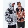 ダスター コート SUPREMEコピー 2色可選 人気 軽い 2022 supreme x TNF シュプリーム コピー