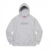 パーカー シュプリーム コピー  SUPREMEコピー 7色可選 Supreme KAWS Chalk Logo Hooded Sweatshir