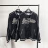 シュプリーム コピー Supreme  Playboy  Wool Varsity Jacket 2022 SUPREMEコピー  大人キレイに仕立てる  ブルゾン