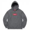海外セレブ定番愛用 8色可選 パーカー シュプリーム コピー SUPREME Box Logo Hooded Sweatshirt  SUPREMEコピー