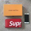 2色可選 ビジネスケース シュプリーム コピー 高級本革 SUPREMEコピー