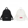 オリジナル リュック、バックパック 2色可選 小型 軽量   シュプリーム コピー SUPREMEコピー