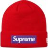 追跡あり☆入手困難!! 2022 シュプリーム コピー Supreme × New Era Box Logo Beanie   多色可選 SUPREMEコピー 帽子/キャップ