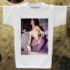 毎日新作 個性的なデザイン  半袖Tシャツ シュプリーム コピー  SUPREMEコピー