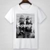 個性派 2色可選 シュプリーム コピー  半袖Tシャツ ランキング商品  SUPREMEコピー