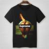 シュプリーム コピー  2色可選 半袖Tシャツ 素敵 大好評? SUPREMEコピー