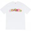 半袖Tシャツ SUPREME Pillows Tee 素敵 シュプリーム コピー SUPREMEコピー 2色可選