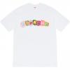 半袖Tシャツ SUPREME Pillows Tee 素敵 シュプリーム コピー 2022 SUPREMEコピー 2色可選 