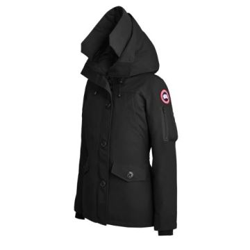 ROSSCLAIR PARKA...