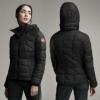 WOMEN'S ABBOTT DOWN HOODY ダウンジャケット カナダグースコピー  多色可選  2022 Canada Gooseコピー 魅力的