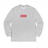 Supreme Box Logo Tee プルオーバーパーカー シュプリーム コピー 人気雑誌掲載 SUPREMEコピー 多色可選