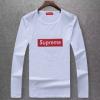 シュプリーム コピー 多色可選 SUPREMEコピー  長袖 Tシャツ パーカー 存在感のある